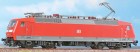 60376 ACME Electric Locomotive BR 120 141 in traffic red livery